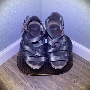 Dansko Sandals